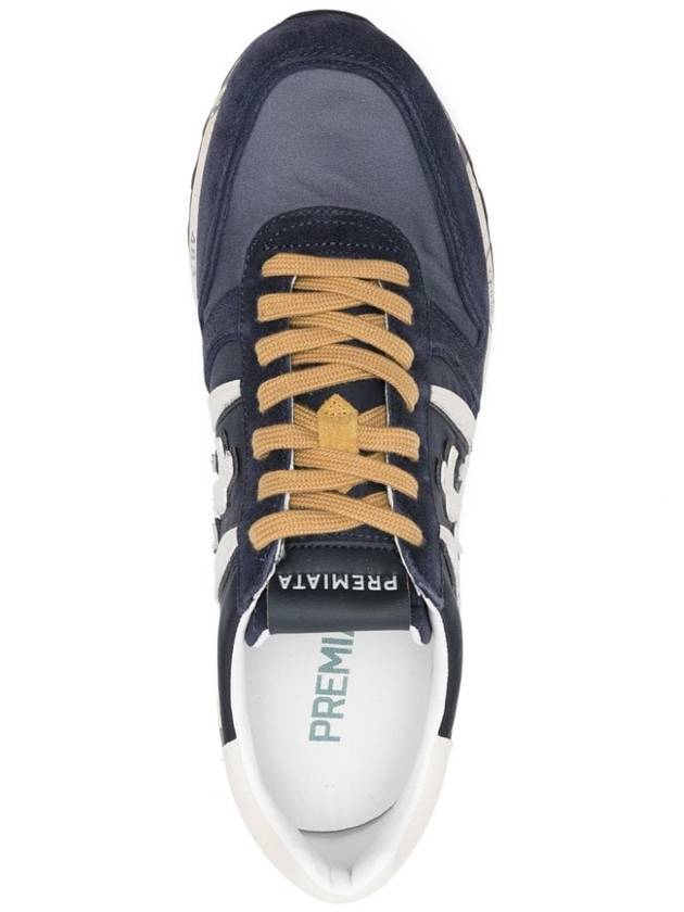 Premiata Sneakers - PREMIATA - BALAAN 4