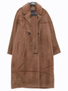 2390162133 026 ZAIRE Zaire coat - MAX MARA - BALAAN 3