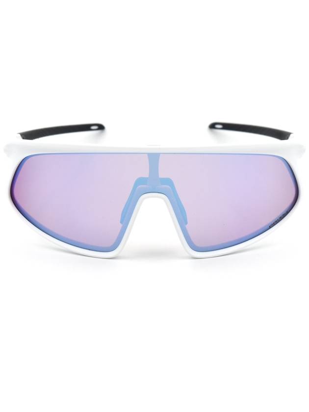 Sunglasses Rslv OO9484D 0849 - OAKLEY - BALAAN 1