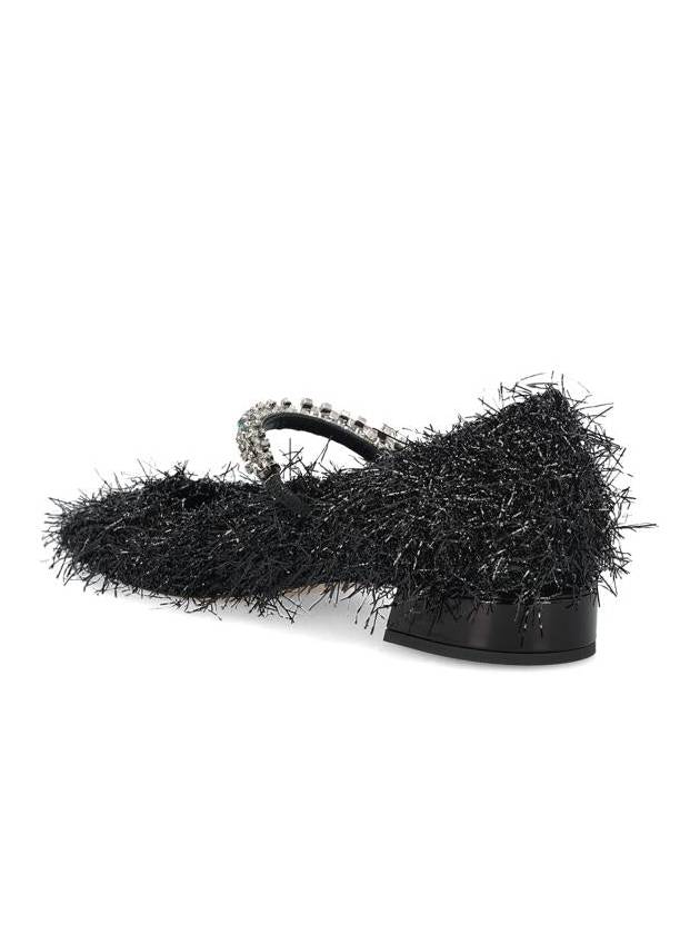 Jimmy Choo Low Shoes - JIMMY CHOO - BALAAN 3