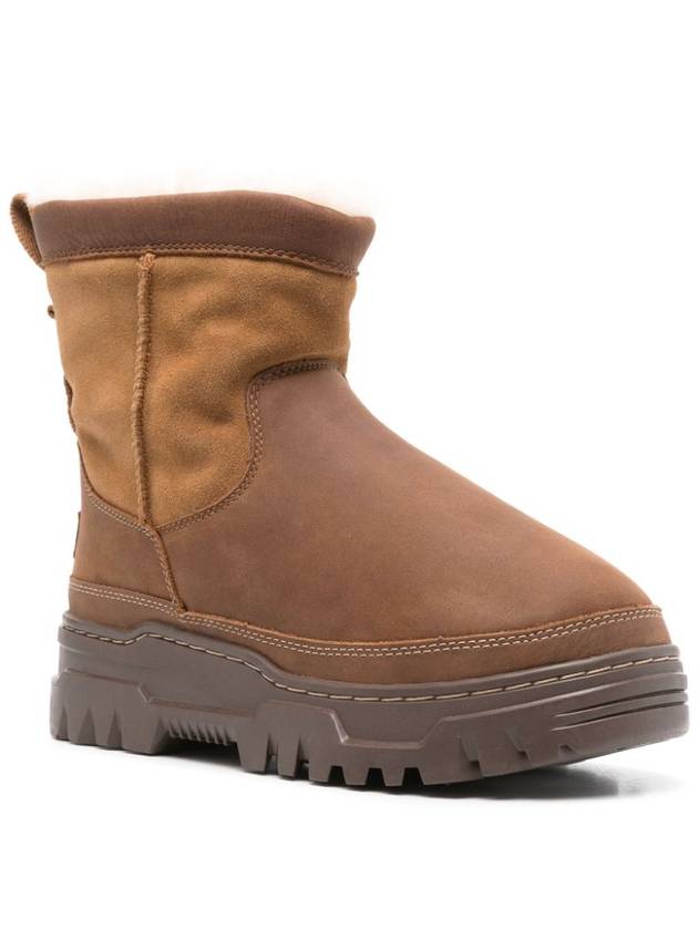 UGG Australia Boots Beige - OZWEAR UGG - BALAAN 4