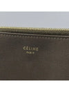 100093HTM Clutch Bag - CELINE - BALAAN 3