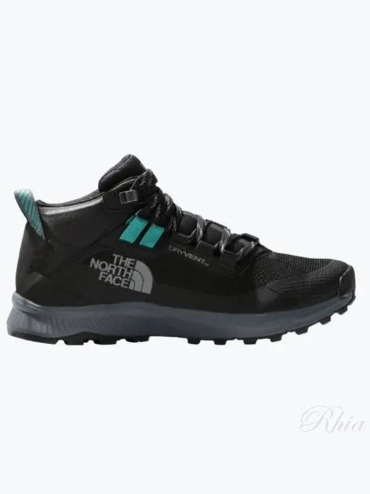 The Women's Cragston Mid Waterproof NF0A5LXCNY7 W Cragston WP - THE NORTH FACE - BALAAN 2