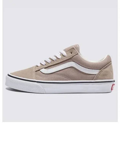 Old Skool Color Theory Low Top Sneakers Atmosphere - VANS - BALAAN 2