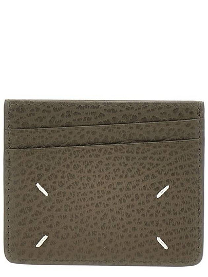 Maison Margiela 'Four Stitches' Card Holder - MAISON MARGIELA - BALAAN 2