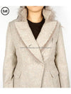 women's single jacket - BRUNELLO CUCINELLI - BALAAN 5