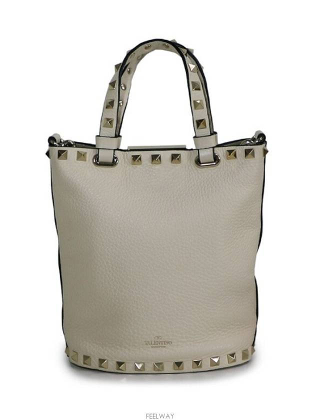 women tote bag - VALENTINO - BALAAN 6