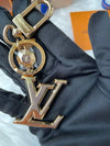 LV Facettes Key Holder Gold - LOUIS VUITTON - BALAAN 3