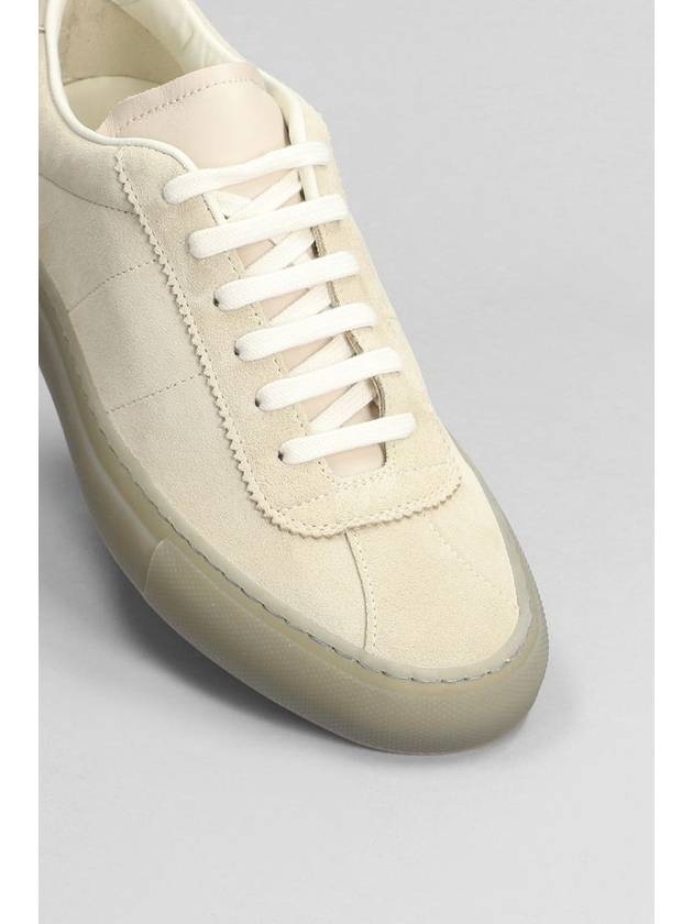 Common Projects Tennis 70 Sneakers - COMMON PROJECTS - BALAAN 5