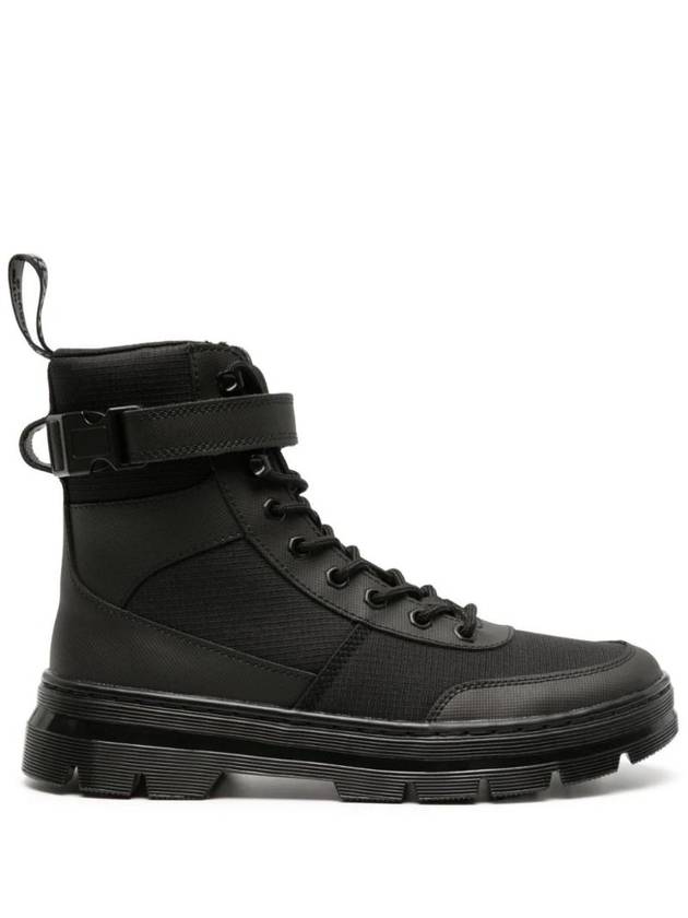 Combs Tech Lace-Up Boots 25656001 - DR. MARTENS - BALAAN 1