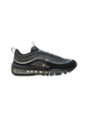 Air Max 97 Low Top Sneakers Black - NIKE - BALAAN 1