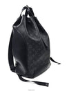 men backpack - LOUIS VUITTON - BALAAN 2