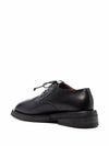 Dress Shoes MM2771 118666 Black - MARSELL - BALAAN 4