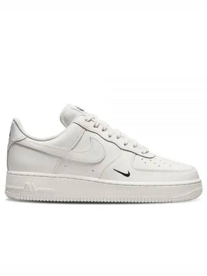 Air Force 1 '07 Low Top Sneakers White - NIKE - BALAAN 2