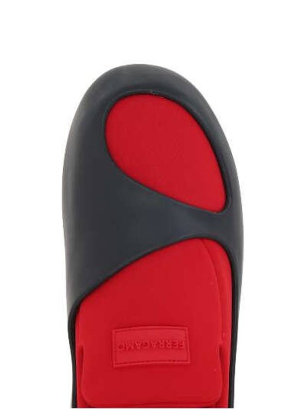 Ferragamo Flat Shoes - SALVATORE FERRAGAMO - BALAAN 1