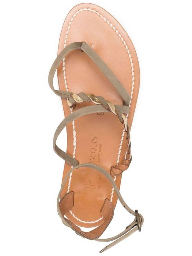 K.Jacques Sandals Shoes - K.JACQUES - BALAAN 5