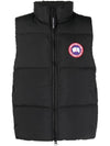 Lawrence Puffer Vest 2804M 61 - CANADA GOOSE - BALAAN 1