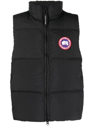 Lawrence Puffer Vest 2804M 61 - CANADA GOOSE - BALAAN 1