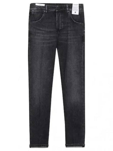 denim pants men jeans - PT TORINO - BALAAN 1