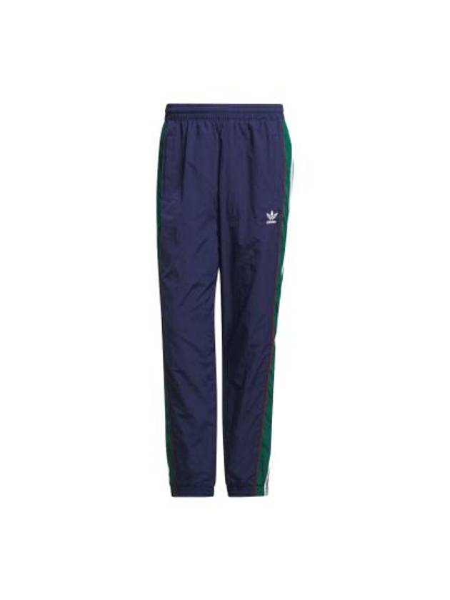 Retro Woven Track Pants Night Indigo - ADIDAS - BALAAN 2