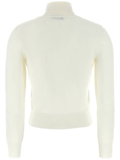 Antonino Valenti 'Enriette' Turtleneck Sweater - ANTONINO VALENTI - BALAAN 2