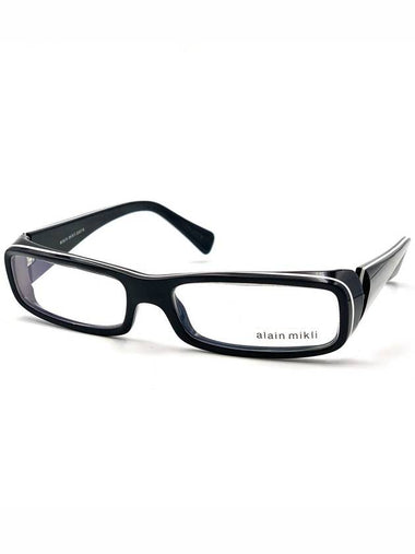 Alain Mikli  A0325 Eyeglasses - ALAIN MIKLI PARIS - BALAAN 1