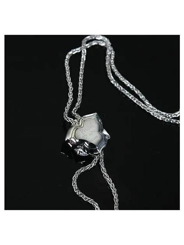 G33U0093 Necklace Jewelry - PIAGET - BALAAN 3