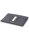 Men's RBN C Card Wallet RBN C CRAD 6304886 - BALLY - BALAAN 4