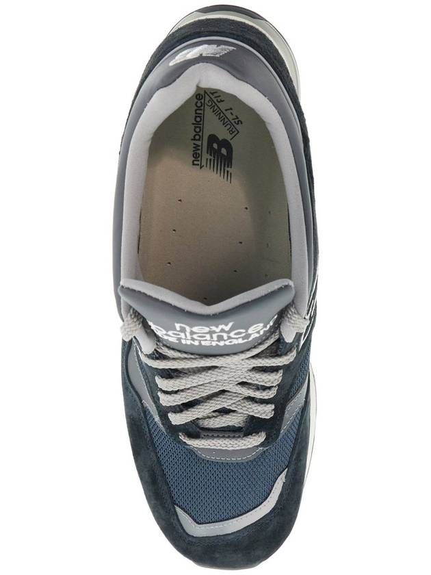 Sneakers U1500PNV NAVY - NEW BALANCE - BALAAN 3