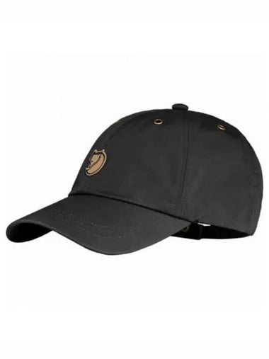 Herags Cap Dark Gray 77357030 HELAGS - FJALL RAVEN - BALAAN 1