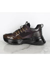 Monogram Runaway Pulse Sneakers 8 5 275 - LOUIS VUITTON - BALAAN 6