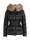 BOED fur quilting padding 1A000 95 595FE 99M - MONCLER - BALAAN 2