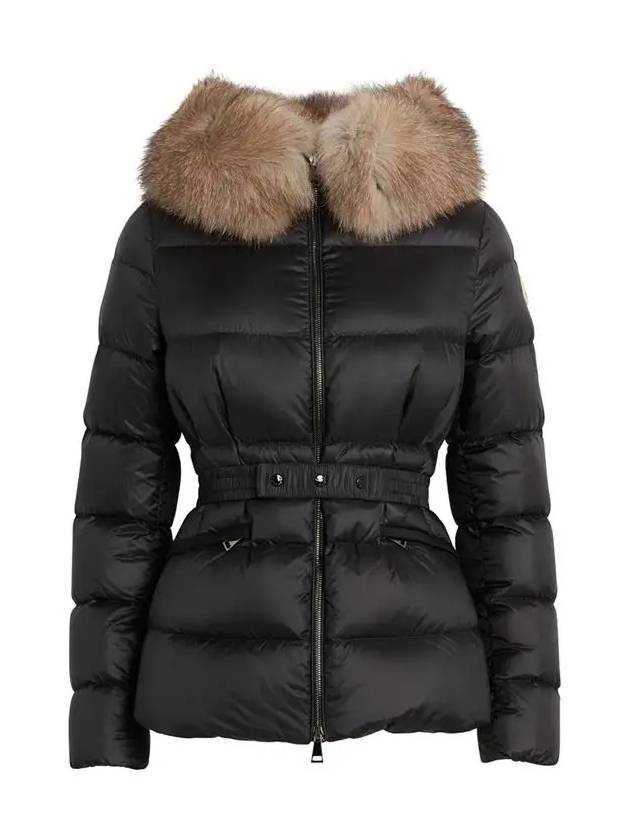 BOED fur quilting padding 1A000 95 595FE 99M - MONCLER - BALAAN 1