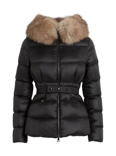 BOED fur quilting padding 1A000 95 595FE 99M - MONCLER - BALAAN 1