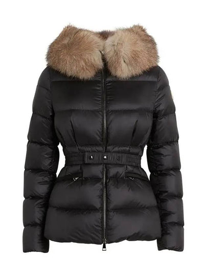 BOED fur quilting padding 1A000 95 595FE 99M - MONCLER - BALAAN 2