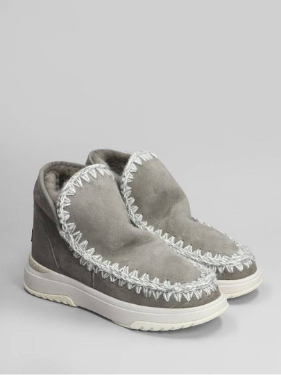 Mou Eskimo Jogger Sneakers - MOU - BALAAN 2