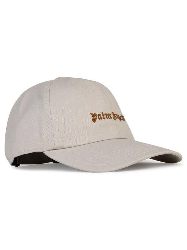 24FW Palm Angels Hat PMLB104F24FAB0016164 - PALM ANGELS - BALAAN 3