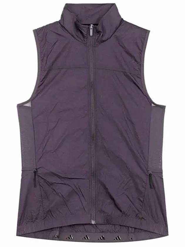 HIIt Training Vest Purple - ADIDAS - BALAAN 3