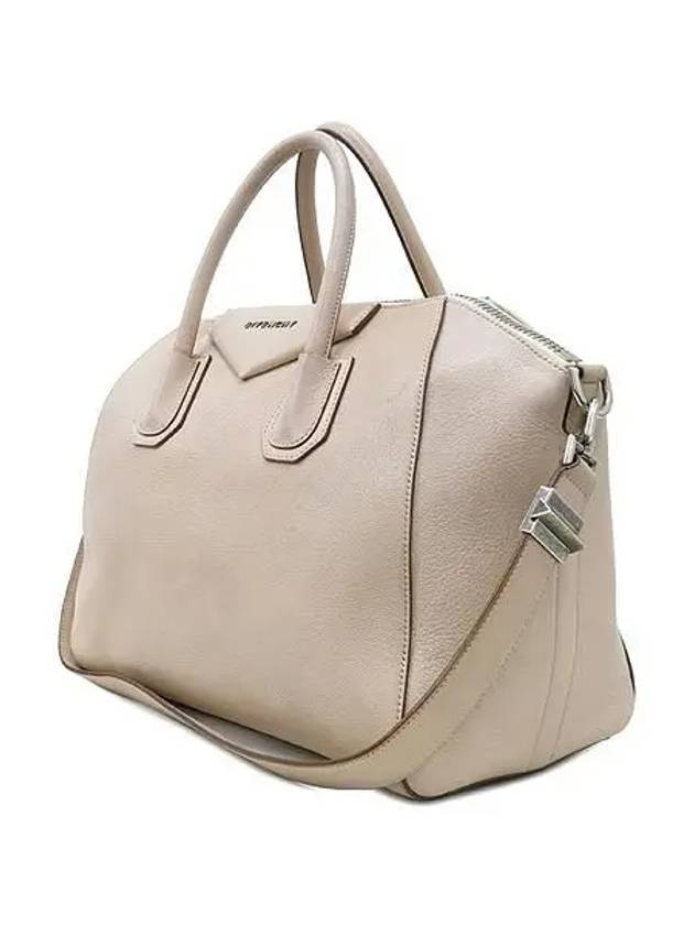 12G5100012 2 WAY bag - GIVENCHY - BALAAN 3