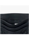 Intrecciato Classic Card Wallet Midnight Blue - BOTTEGA VENETA - BALAAN 6