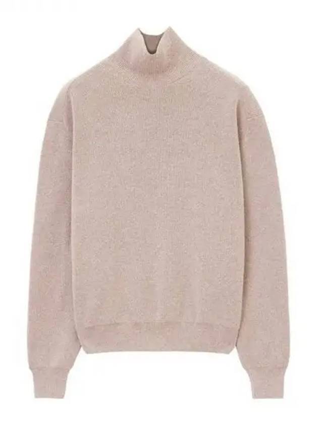 High neck wool knit - LEMAIRE - BALAAN 1