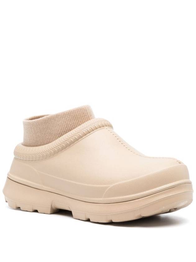 Women's Tasman X Rain Boots Beige - UGG - BALAAN 3