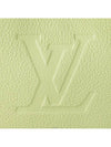 Mini Moon Monogram Shoulder Bag Green - LOUIS VUITTON - BALAAN 8