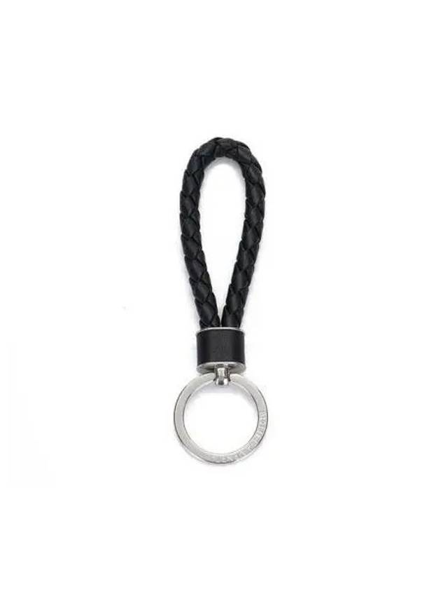 Keyring Intrecciato Napa - BOTTEGA VENETA - BALAAN 1