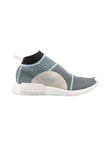 NMD CS1 Slip-On Blue - ADIDAS ORIGINALS - BALAAN 1