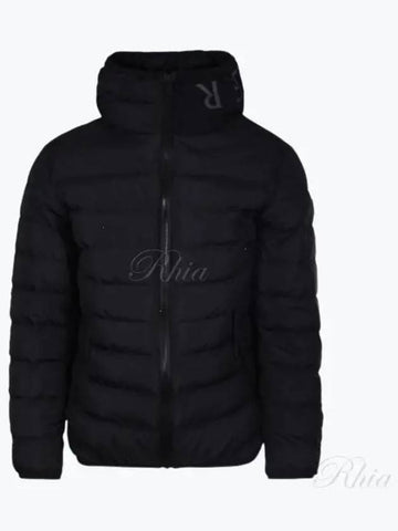 24 1A00017 5973I 999 Vernasca short down padded jacket - MONCLER - BALAAN 1