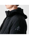 SONDRE short padded jacket - PREMIATA - BALAAN 6