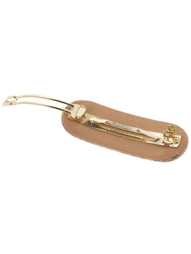 Profumi Hairpin Beige - ETRO - BALAAN 8