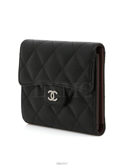 women s wallet - CHANEL - BALAAN 2