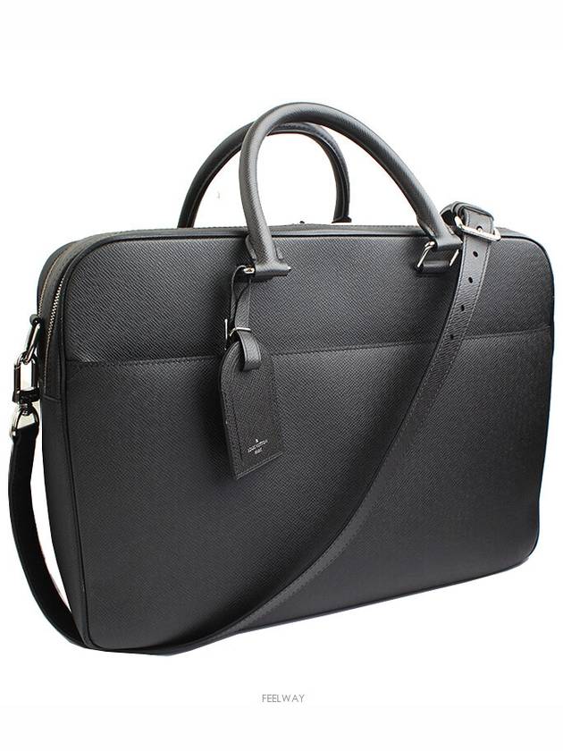 men brief case - LOUIS VUITTON - BALAAN 2